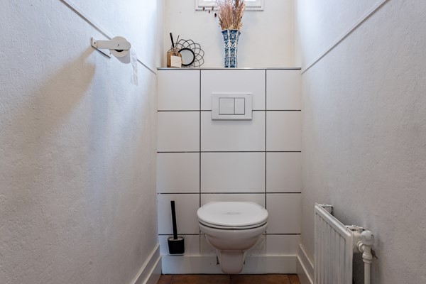 Medium property photo - H.J. Kniggestraat 64, 9501 NG Stadskanaal